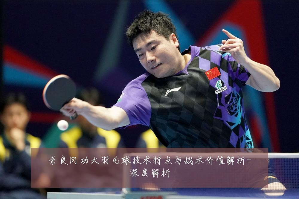 奈良冈功大羽毛球技术特点与战术价值解析-深度解析